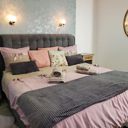 Mirka & Franck Apartment Chic 4 Stars Parking Free Κολμάρ Εξωτερικό φωτογραφία