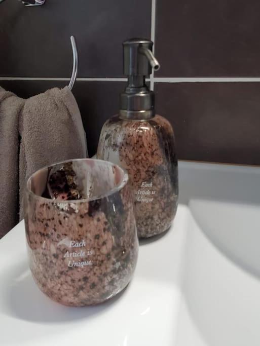 Mirka & Franck Apartment Chic 4 Stars Parking Free Κολμάρ Εξωτερικό φωτογραφία