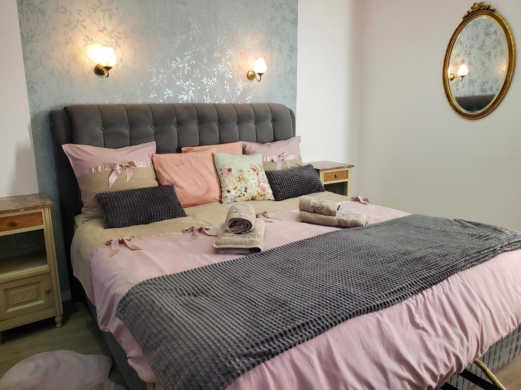 Mirka & Franck Apartment Chic 4 Stars Parking Free Κολμάρ Εξωτερικό φωτογραφία