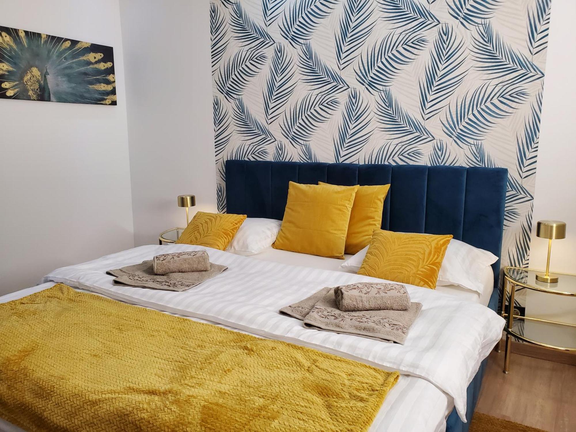 Mirka & Franck Apartment Chic 4 Stars Parking Free Κολμάρ Εξωτερικό φωτογραφία