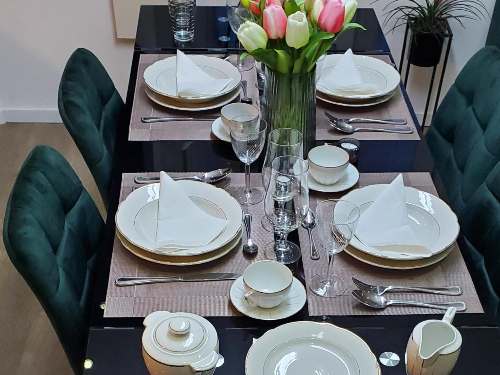 Mirka & Franck Apartment Chic 4 Stars Parking Free Κολμάρ Εξωτερικό φωτογραφία